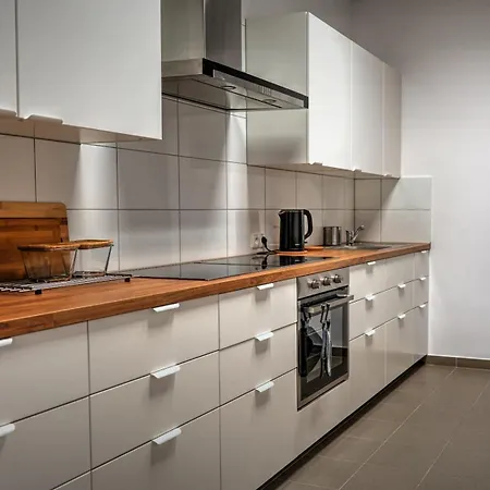 Capsule hotel Ksiaz Wlkp